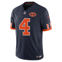 Chicago Bears D'Andre Swift Navy jersey – view 5