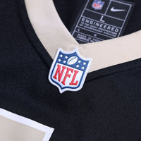 New Orleans Saints Joe Horn Black jersey – view 4