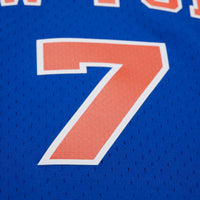 New York Knicks jersey – view 5