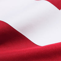 San Francisco 49ers Deebo Samuel Sr Scarlet jersey – view 8