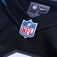 Jacksonville Jaguars David Garrard Black jersey – view 5