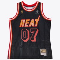 Miami Heat jersey – view 1