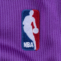 Toronto Raptors Purple jersey – view 6
