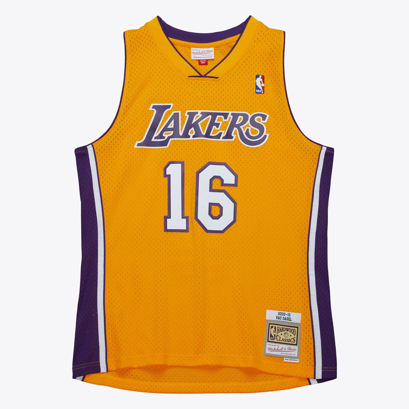 Los Angeles Lakers jersey – view 1