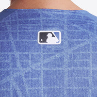 Washington Nationals Blue jersey – view 6