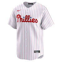 Philadelphia Phillies White jersey – view 3