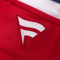 Montreal Canadiens Nick Suzuki Red jersey – view 7