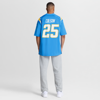 Los Angeles Chargers Junior Colson jersey – view 9