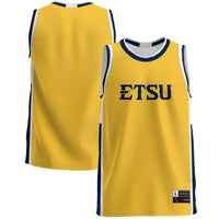 ETSU Buccaneers GameDay Greats Navy jersey – view 2