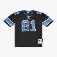 Detroit Lions Calvin Johnson Black jersey – view 1