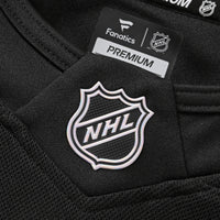 Vancouver Canucks Black jersey – view 6