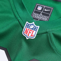 Philadelphia Eagles Randall Cunningham Kelly Green jersey – view 5