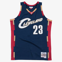 Cleveland Cavaliers jersey – view 1