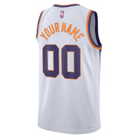 Phoenix Suns jersey – view 3
