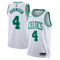Boston Celtics White jersey – view 2