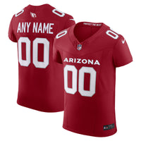 Arizona Cardinals Cardinal jersey – view 2