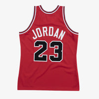 Chicago Bulls jersey – view 3