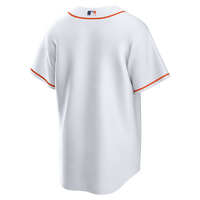 Houston Astros White jersey – view 4