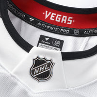 Vegas Golden Knights White jersey – view 5