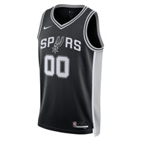 San Antonio Spurs jersey – view 2