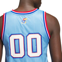 Kansas Jayhawks jersey – view 6