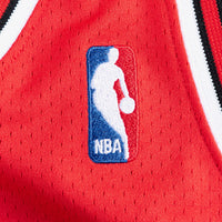 Chicago Bulls jersey – view 5