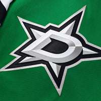 Dallas Stars Tyler Seguin Green jersey – view 5