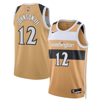 Washington Wizards jersey – view 1