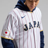 White jersey – view 8