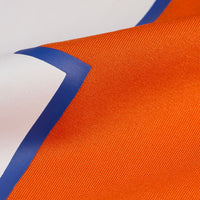 Denver Broncos Jason Elam Orange jersey – view 6