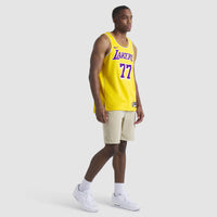 Los Angeles Lakers jersey – view 6