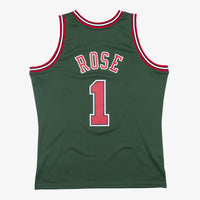 Chicago Bulls jersey – view 3