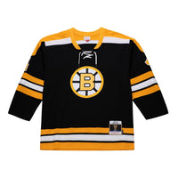 Boston Bruins Bobby Orr Black jersey – view 3
