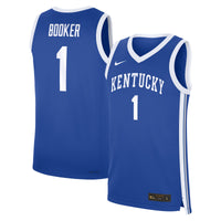 Royal jersey – view 2