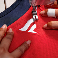 Florida Panthers Red jersey – view 8