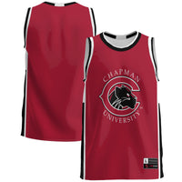Chapman Panthers GameDay Greats Cardinal jersey – view 2