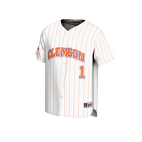 Clemson Tigers White jersey – view 3