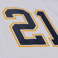San Diego Chargers LaDainian Tomlinson White jersey – view 6
