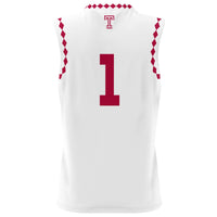 Temple Owls White jersey – view 4