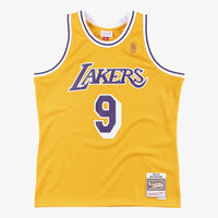 Los Angeles Lakers jersey – view 3