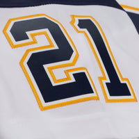 San Diego Chargers LaDainian Tomlinson White jersey – view 8