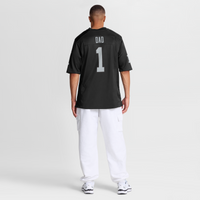 Las Vegas Raiders Black jersey – view 9