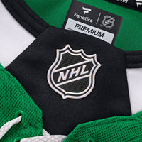 Dallas Stars Tyler Seguin Green jersey – view 6