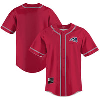 Stony Brook Seawolves GameDay Greats Red jersey – view 2