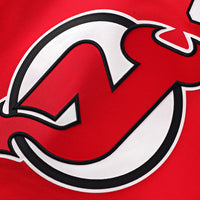 New Jersey Devils Red jersey – view 5