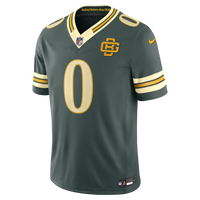 Green Bay Packers Matthew Golden Green jersey – view 3