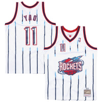 Houston Rockets Yao Ming - jersey – view 2
