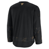 Vegas Golden Knights Black jersey – view 4