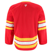 Calgary Flames Red jersey – view 4