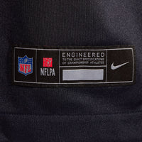 Houston Texans Austin Brinkman Navy jersey – view 7